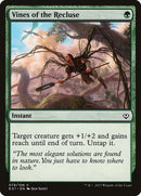 Vines of the Recluse (78) [AC2]