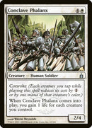 Conclave Phalanx (10) [RAV]