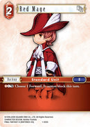 Red Mage Arc (1-003C) [OP1]
