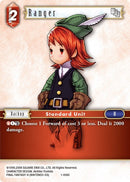Ranger Refia (1-008C) [OP1]