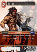 Jecht (1-015L) [OP1]
