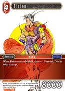 Firion Hero (1-021H) [OP1]