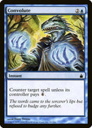 Convolute (41) [RAV]