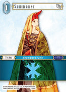 Summoner Female Unit (1-040C) [OP1]