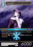 Squall Legend (1-041L) [OP1]