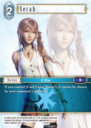 Serah (1-045R) [OP1]