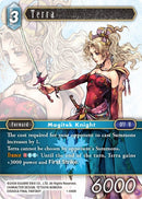 Terra Hero (1-046H) [OP1]