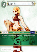 Dancer Female Unit (1-066C) [OP1]