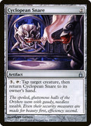 Cyclopean Snare (259) [RAV]