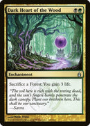 Dark Heart of the Wood (200) [RAV]