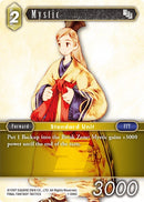 Mystic Female Unit (1-096C) [OP1]
