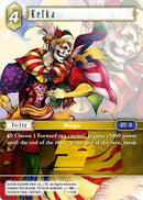 Kefka (1-104H) [OP1]