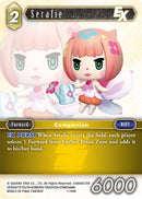 Serafie (1-109R) [OP1]