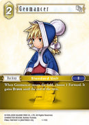 Geomancer Ingus (1-115C) [OP1]