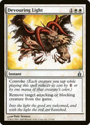 Devouring Light (13) [RAV]