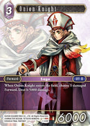 Onion Knight Sage (1-125R) [OP1]