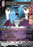 Cait Sith (1-131R) [OP1]