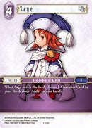 Sage Refia (1-133C) [OP1]