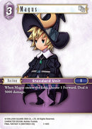 Magus Ingus (1-140C) [OP1]