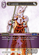 Dragoon Male Unit (1-148C) [OP1]
