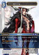 Ultimecia (1-152L) [OP1]