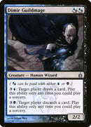 Dimir Guildmage (245) [RAV]
