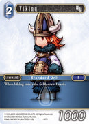 Viking Refia (1-167C) [OP1]