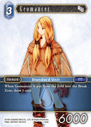 Geomancer Female Unit (1-168C) [OP1]