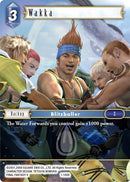 Wakka (1-180R) [OP1]