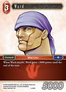 Ward (2-003C) [OP2]