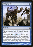 Dizzy Spell (43) [RAV]