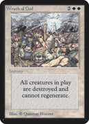 Wrath of God [LEA]