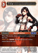 Tifa (2-011L) [OP2]