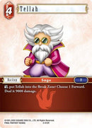 Tellah (2-012R) [OP2]