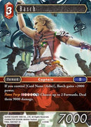 Basch (2-014H) [OP2]