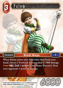 Palom Hero (2-015H) [OP2]