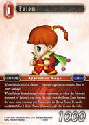 Palom Rare (2-016R) [OP2]