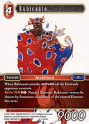 Rubicante (2-023H) [OP2]