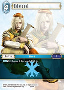 Edward Hero (2-030H) [OP2]