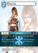 Shalua (2-036R) [OP2]
