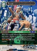 Vaan Legend (2-051L) [OP2]