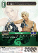 Vaan Common (2-052C) [OP2]