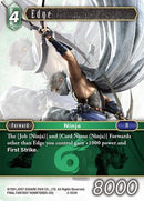 Edge Hero (2-053H) [OP2]