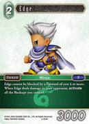 Edge Rare (2-054R) [OP2]