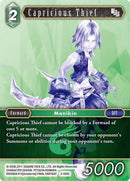 Capricious Thief (2-059C) [OP2]