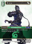 Ninja (2-061C) [OP2]
