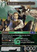 Balthier Legend (2-065L) [OP2]