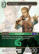 Balthier Rare (2-066R) [OP2]