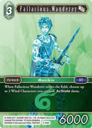 Fallacious Wanderer (2-069C) [OP2]