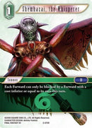 Shemhazai the Whisperer (2-070R) [OP2]